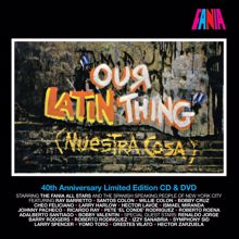 Fania All Stars: Our Latin Thing (40th Anniversary Limited Edition) (Our Latin Thing40th Anniversary Limited Edition)