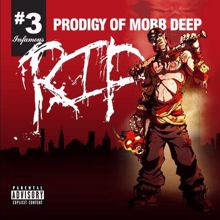 Prodigy: R.I.P.  # 3