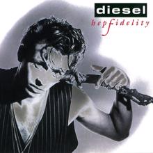 Diesel: Man Alive