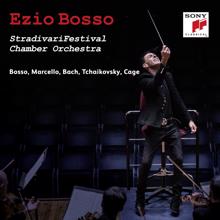 Ezio Bosso: StradivariFestival Chamber Orchestra