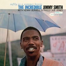 Jimmy Smith: Softly As A Summer Breeze