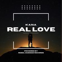 KANA: Real Love