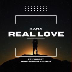 KANA: Real Love