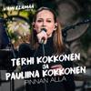 Terhi Kokkonen ja Pauliina Kokkonen: Pinnan alla (Vain elämää kausi 8)