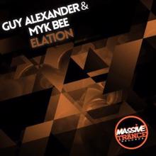 Guy Alexander & Myk Bee: Elation