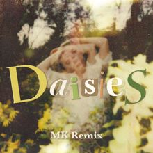 Katy Perry: Daisies (MK Remix)