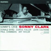 Sonny Clark, John Coltrane: Sonny's Crib (Remastered 1998)