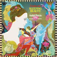 Andre Previn: Tchaikovsky: The Sleeping Beauty, Op. 66