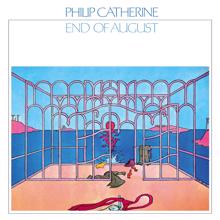 Philip Catherine: End Of August