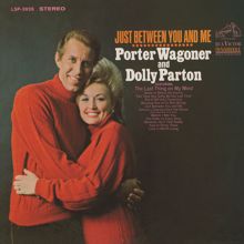 Porter Wagoner & Dolly Parton: Before I Met You