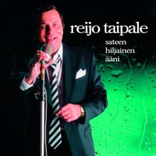 Reijo Taipale: Sateen hiljainen ääni