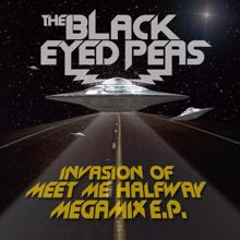 The Black Eyed Peas: Meet Me Halfway, Baby (Printz Board Remix for Beets & Produce, Inc.)