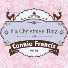 Connie Francis: It's Christmas Time with Connie Francis, Vol. 02