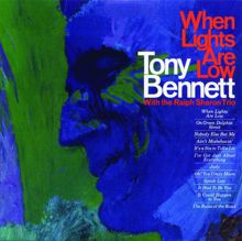 Tony Bennett: When Lights Are Low