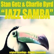 Stan Getz & Charlie Byrd: Jazz Samba