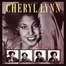 CHERYL LYNN: I've Got Faith In You