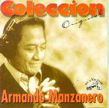 Armando Manzanero: Contigo Aprendí