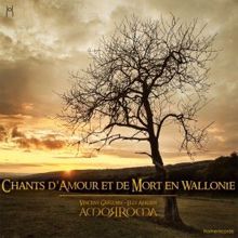 Vincent Grégoire, Elly Aerden & Amorroma: La belle de Charenton