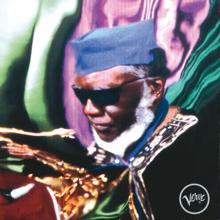 Pharoah Sanders: Country Mile