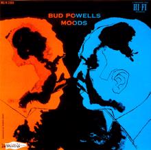 Bud Powell: It Never Entered My Mind