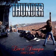 Thunder: Live at Donington