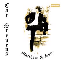 Cat Stevens: Matthew & Son