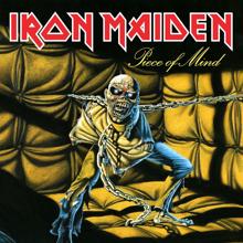 Iron Maiden: The Trooper