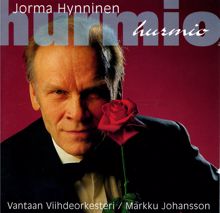 Jorma Hynninen, Vantaan Viihdeorkesteri: Suudelma [The Kiss Tango]