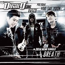 Diablo: Breath