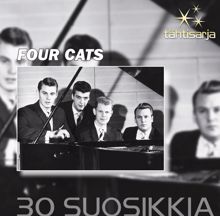 Vieno Kekkonen, Four Cats: Menneet illat