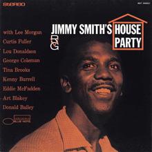 Jimmy Smith: House Party