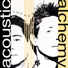 Acoustic Alchemy: The Liaison (Album Version)