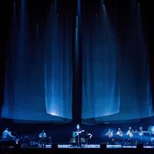 Ane Brun: Leave Me Breathless(Live)