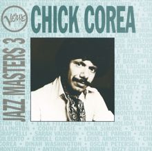 Chick Corea: Verve Jazz Masters 3: Chick Corea