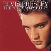 Elvis Presley: Suspicious Minds