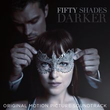 Halsey: Not Afraid Anymore (From "Fifty Shades Darker (Original Motion Picture Soundtrack)")