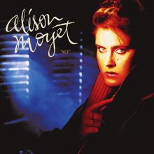 Alison Moyet: Invisible (Extended Version)