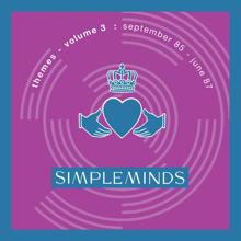 Simple Minds: Themes - Volume 3