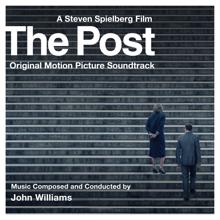 John Williams: The Post (Original Motion Picture Soundtrack)