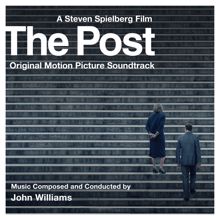 John Williams: Deciding to Publish