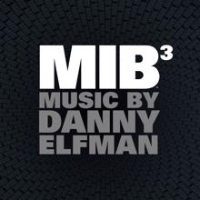 Danny Elfman: Men in Black 3 (Original Motion Picture Soundtrack)