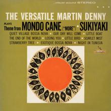 Martin Denny: The Versatile Martin Denny