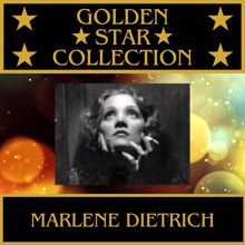 Marlene Dietrich: Golden Star Collection