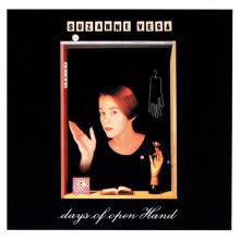 Suzanne Vega: Days Of Open Hand