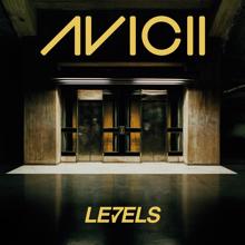 Avicii: Levels (Instrumental)