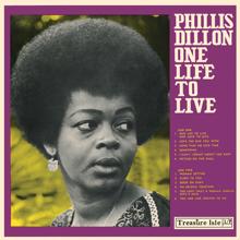 Phyllis Dillon: One Life to Live