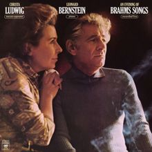 Leonard Bernstein: An Evening of Brahms Songs