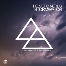 Helvetic Nerds: Stormwatch