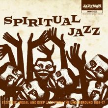 Various Artists: Spiritual Jazz