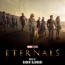 Ramin Djawadi: Eternals Theme